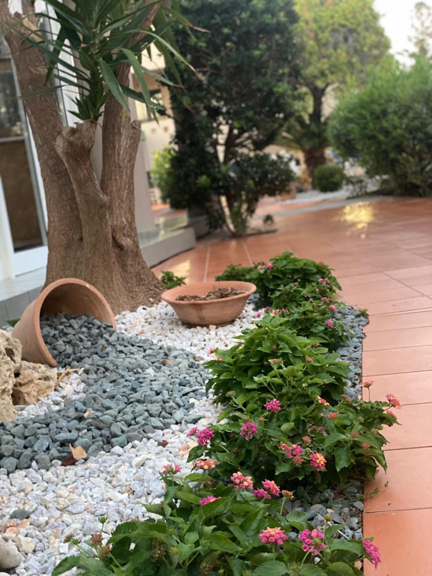 Creteco Hotel & Suites Goúrnes Εξωτερικό φωτογραφία
