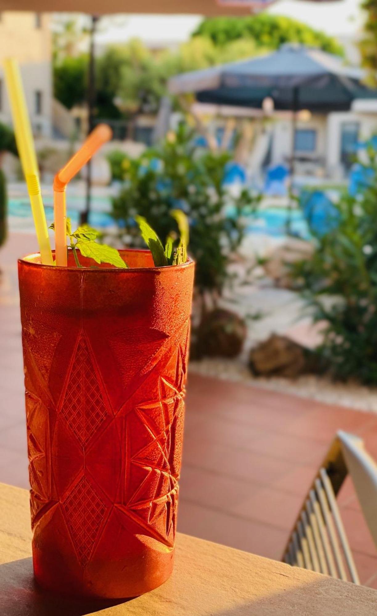 Creteco Hotel & Suites Goúrnes Εξωτερικό φωτογραφία