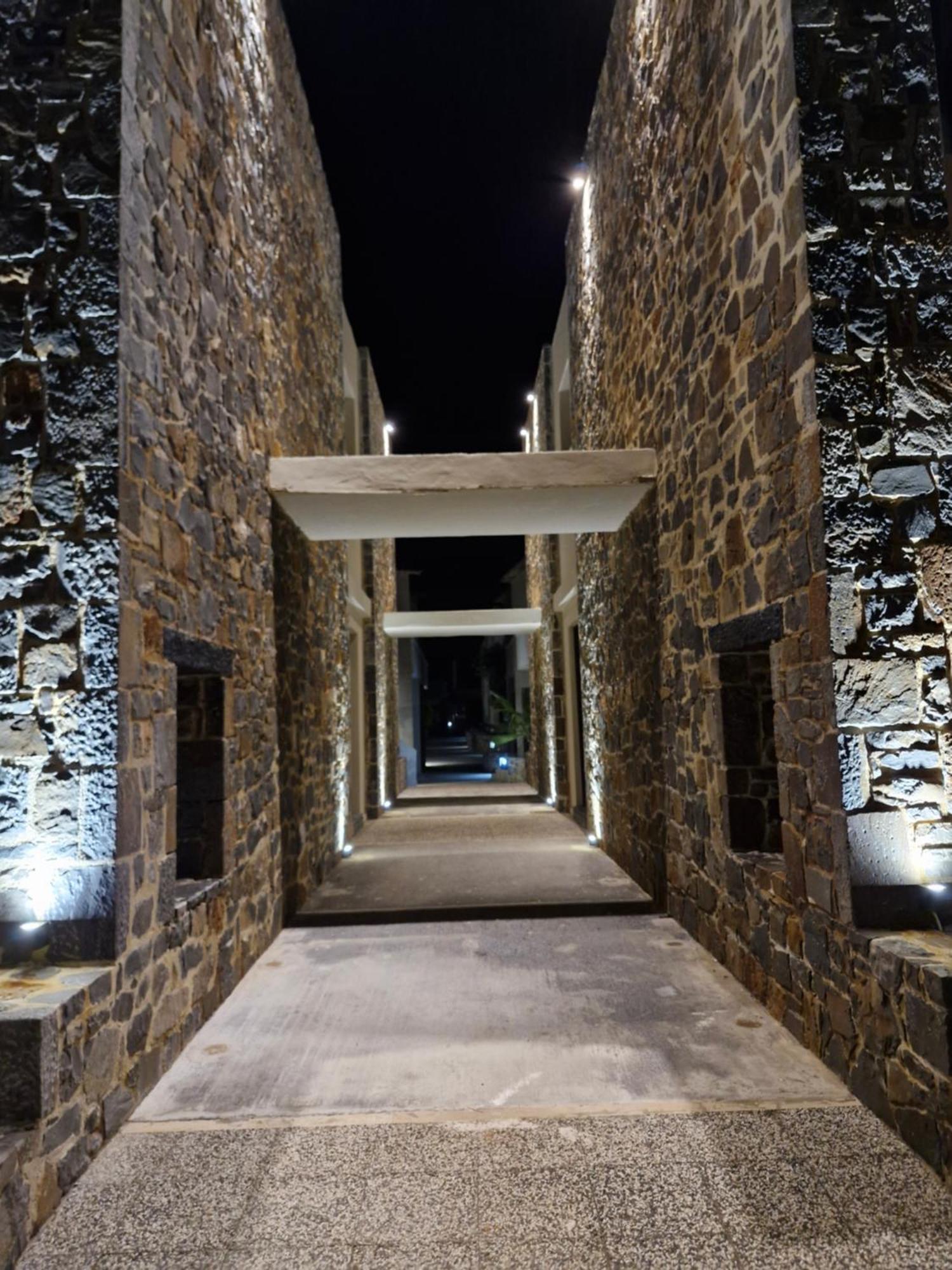Creteco Hotel & Suites Goúrnes Εξωτερικό φωτογραφία