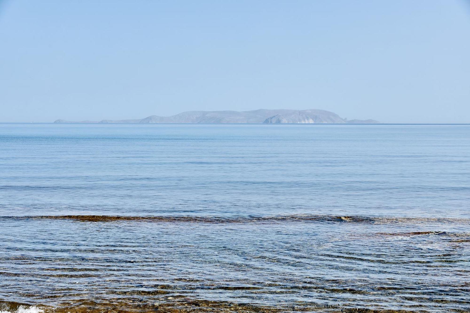 Creteco Hotel & Suites Goúrnes Εξωτερικό φωτογραφία