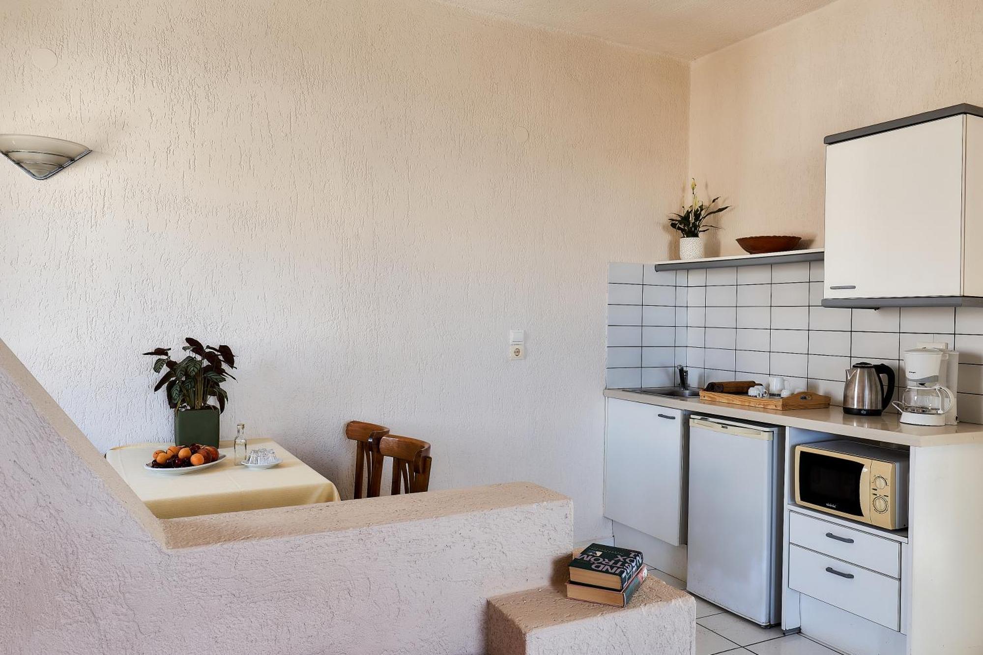 Creteco Hotel & Suites Goúrnes Εξωτερικό φωτογραφία